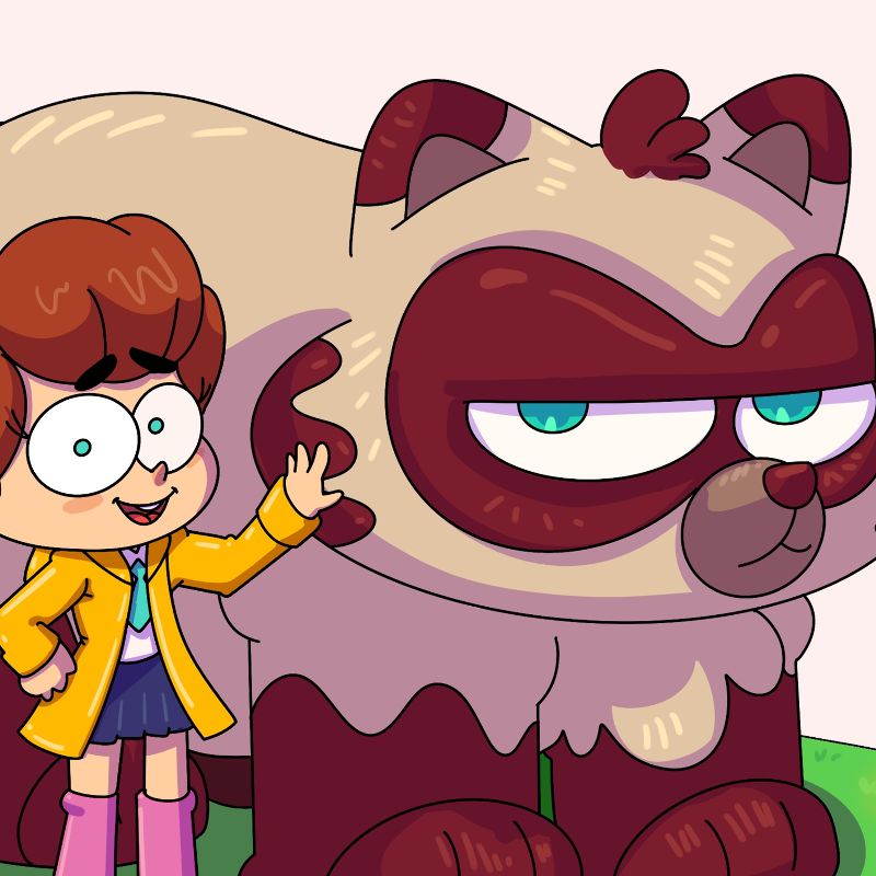 Toby's Magical Wand Children's book cover