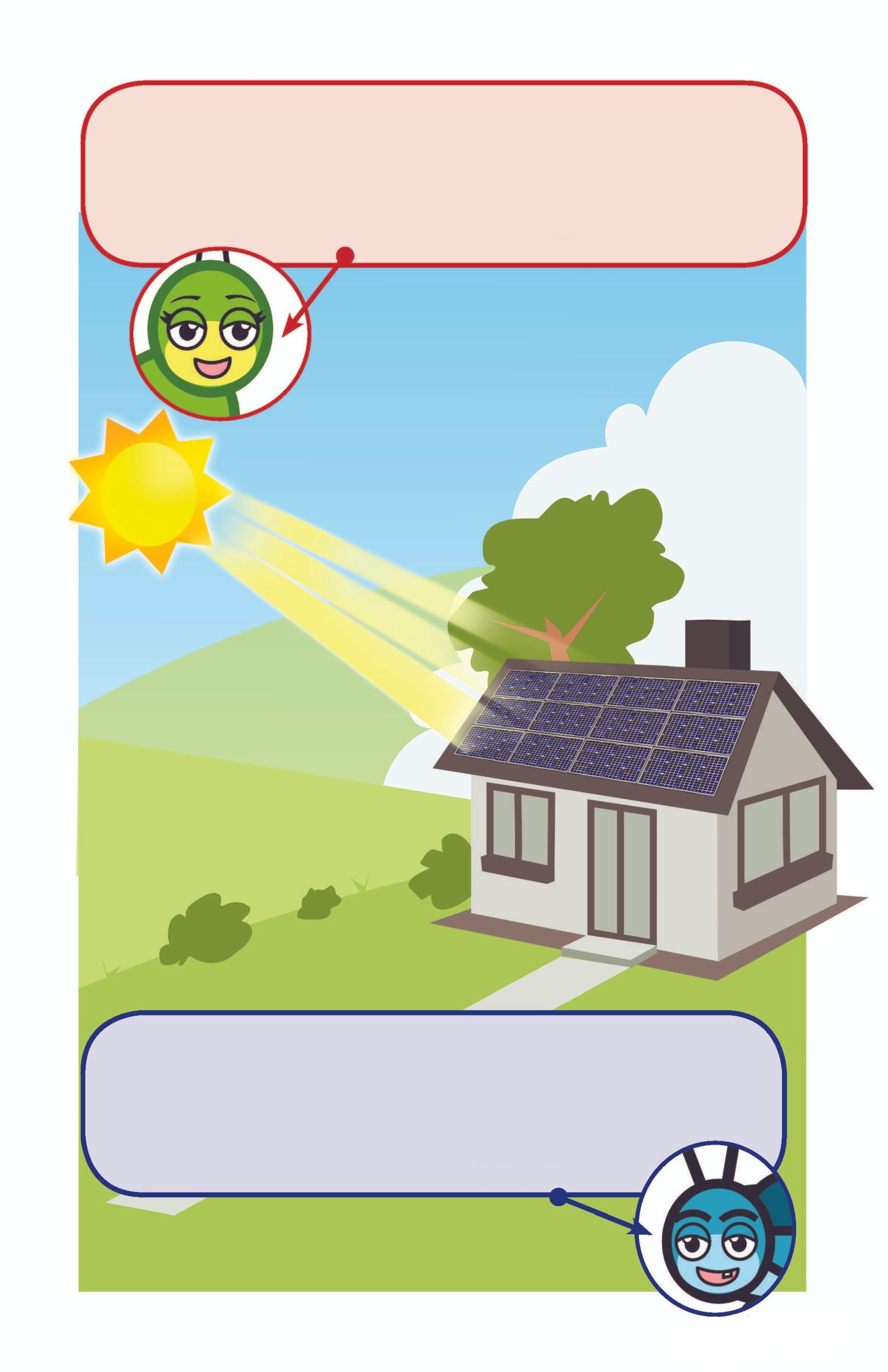 Pages of Photosynthesis book